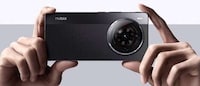 35mm Camera Lens Smartphones Image 1