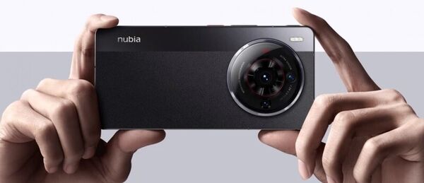 35mm Camera Lens Smartphones