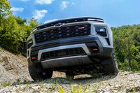 Adventurous Family-Friendly SUVs Image 3