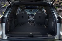 Adventurous Family-Friendly SUVs Image 5