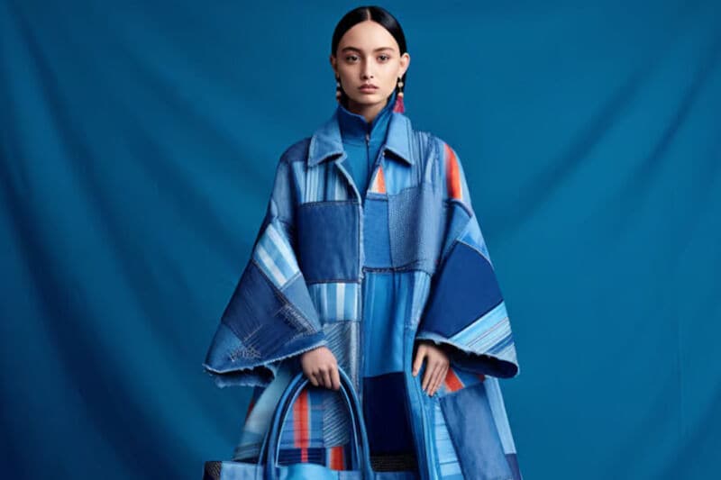 On-Demand AI Fashion