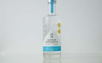 Crystal Clear Margarita Cocktails Image 1