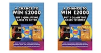 Retailer-Rewarding Brand Promotions Image 1