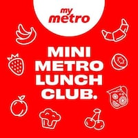 Grocer-Backed Community Lunch Clubs Image 1