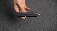 Rapidly Retractable Multi-Tools