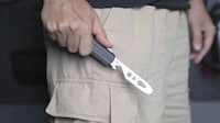 Rapidly Retractable Multi-Tools Image 2