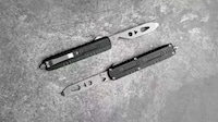 Rapidly Retractable Multi-Tools Image 3