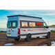 Ruggedly Luxurious Camper Vans Image 1