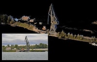 Water-Mapping Autonomous Vessels