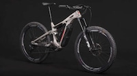 Lightweight Electric Mountain Bikes Image 1