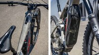 Lightweight Electric Mountain Bikes Image 2