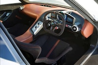 Curvaceous Electric Concept Cars Image 4