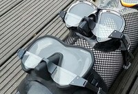 Scuba-Centric Reading Glasses Image 3