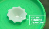 Revolutionary Flying Disc Image 3