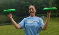 Revolutionary Flying Disc Image 7