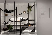 Innovation-Focused Furniture Design Collectives Image 2