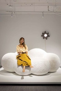Innovation-Focused Furniture Design Collectives Image 3