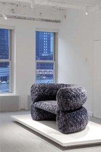 Innovation-Focused Furniture Design Collectives Image 4
