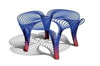 Innovation-Focused Furniture Design Collectives Image 5