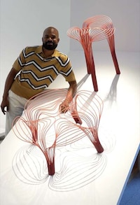 Innovation-Focused Furniture Design Collectives Image 6