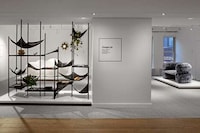 Innovation-Focused Furniture Design Collectives Image 7