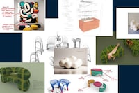 Innovation-Focused Furniture Design Collectives Image 8