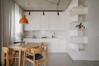 Box-Like Innovative Apartment Designs Image 2