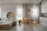 Box-Like Innovative Apartment Designs Image 3