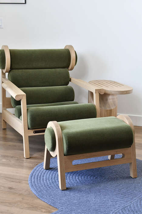 Premium Debut Furniture Collections