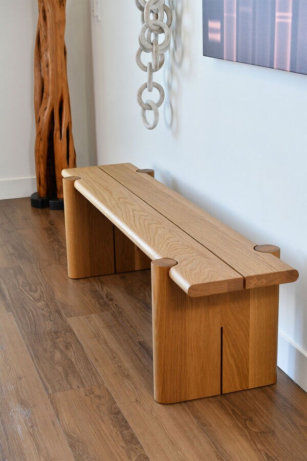 Tailor-Made Furniture Ranges