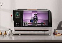 Consumer-Targeted CNC Machines Image 1