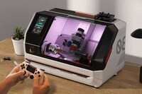 Consumer-Targeted CNC Machines Image 2