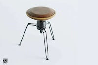 Cultural Heritage-Inspired Stool Designs Image 1