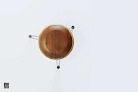 Cultural Heritage-Inspired Stool Designs Image 2