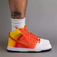 Candy-Inspired Shoe Designs