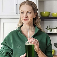 Superfood-Powered Nutrition Blends Image 1