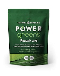 Superfood-Powered Nutrition Blends Image 2
