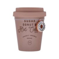 Beverage-Themed Candle Collections Image 1