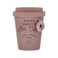 Beverage-Themed Candle Collections