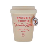 Beverage-Themed Candle Collections Image 3