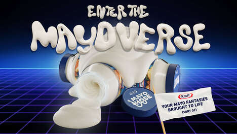 Immersive Digital Experiences