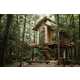 Solar Powered Luxe Treehouses Image 1