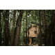 Solar Powered Luxe Treehouses Image 2