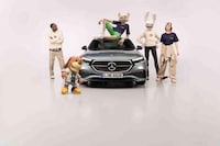 Automaker-Branded Limited-Edition Collections