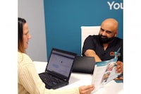 Customized Personal Care Solutions Image 1