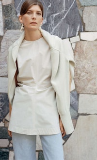 NYC-Inspired Fall Fashion Image 1