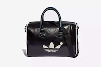 Retro Sporty Luxe Accessories Image 1
