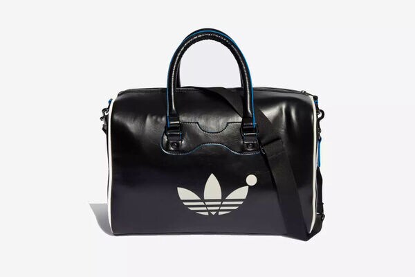 Retro Sporty Luxe Accessories