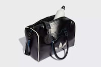 Retro Sporty Luxe Accessories Image 2