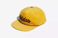 Retro Sporty Luxe Accessories Image 3